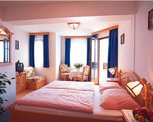 Pension Linortner Saint Wolfgang Habitación foto